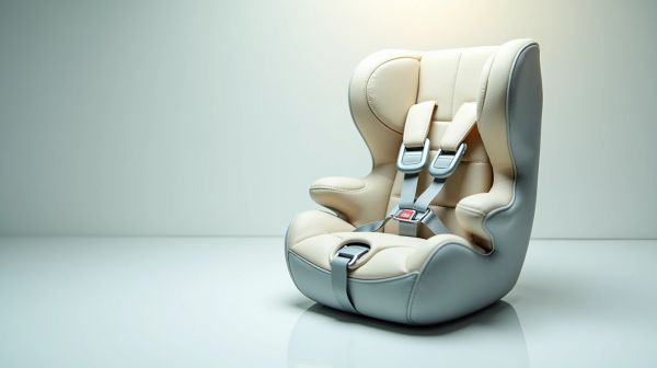 Comprendre la réglementation sur les sièges auto pour enfants