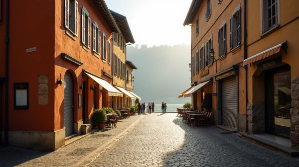 Les adresses d'Annecy Annecy qui ferment et celles qui durent