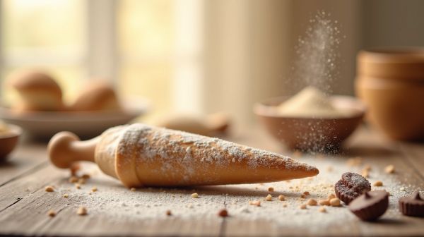 Maîtriser les secrets pour préparer des financiers au chocolat