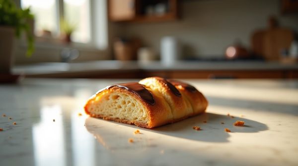 Maîtriser les secrets pour préparer des financiers au chocolat
