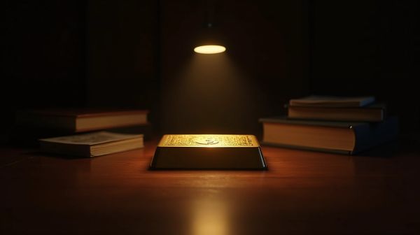Pourquoi comprendre le cours de l'or est essentiel pour investir