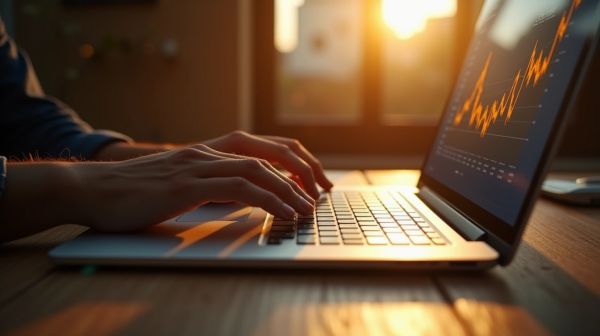 Pourquoi comprendre le cours de l'or est essentiel pour investir