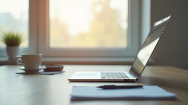 Rédiger vos mentions légales pour un site professionnel