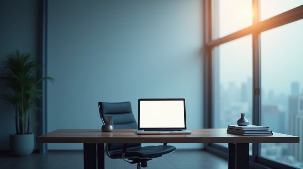 Rédiger vos mentions légales pour un site professionnel