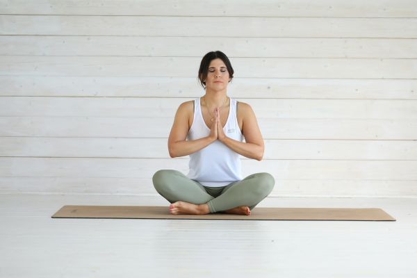 Transformez votre pratique avec yogarevolution