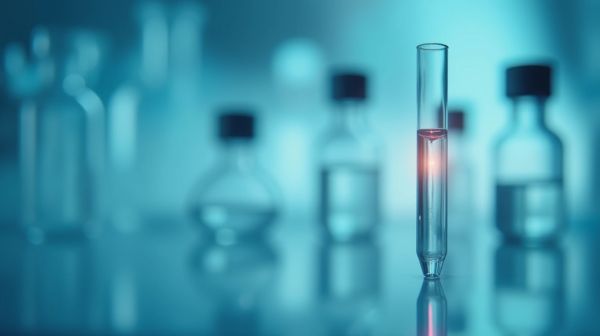 Une analyse de la protéine C réactive et son impact sur la santé
